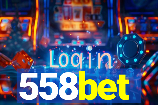 558bet