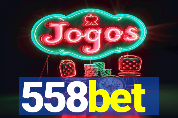 558bet