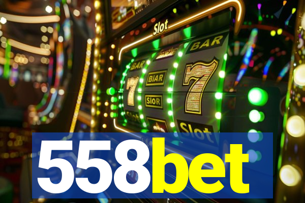 558bet