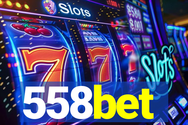 558bet