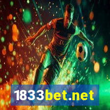 1833bet.net