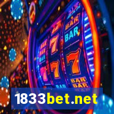 1833bet.net