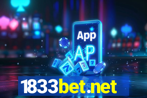 1833bet.net