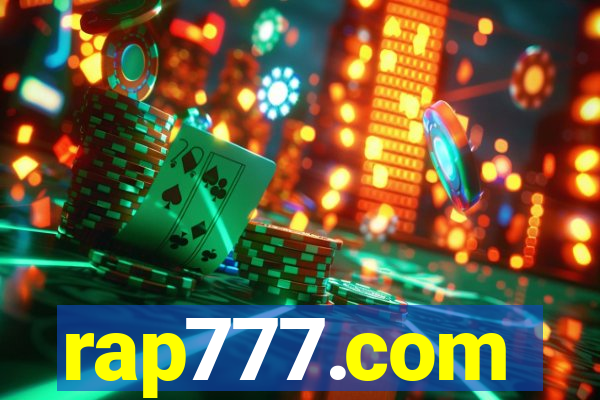 rap777.com