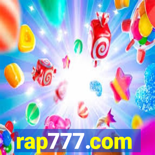 rap777.com