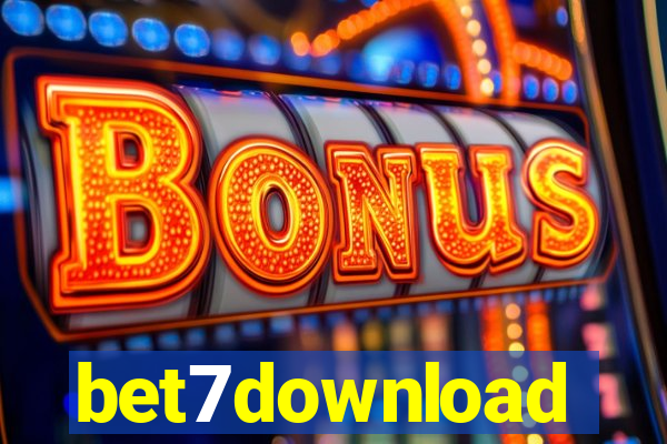 bet7download