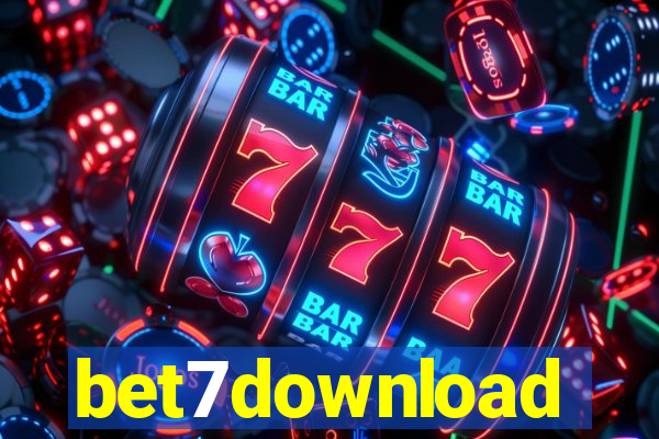 bet7download