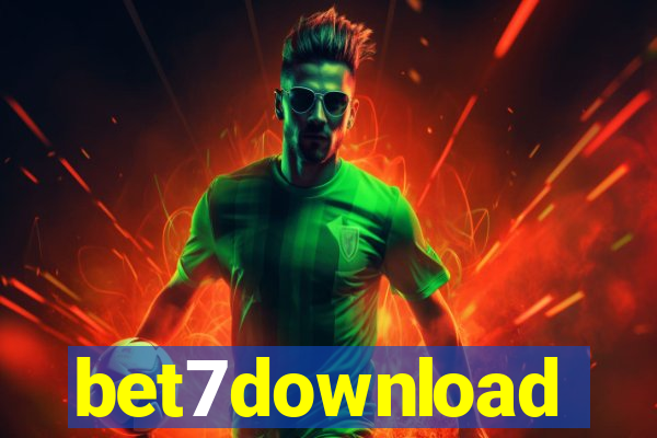 bet7download