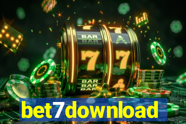 bet7download