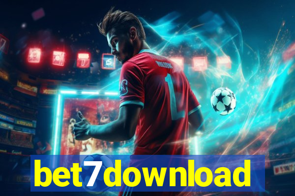 bet7download