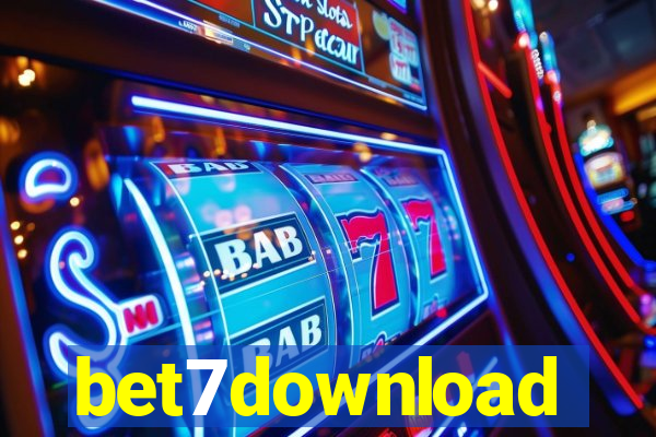 bet7download