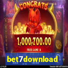 bet7download