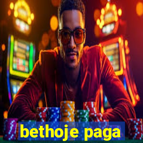 bethoje paga