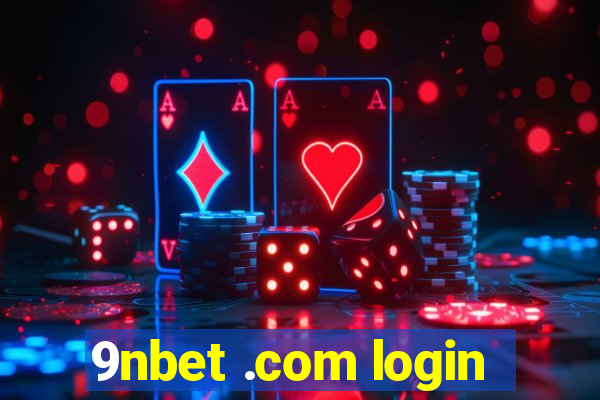 9nbet .com login