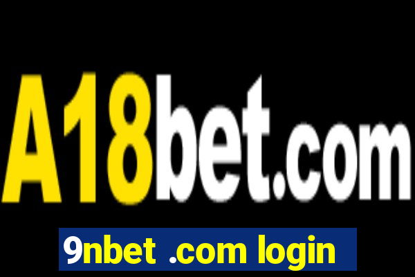 9nbet .com login