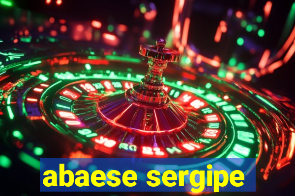 abaese sergipe