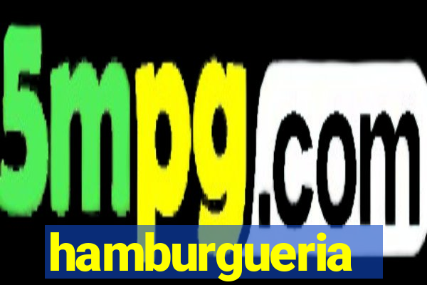 hamburgueria juventus ucs