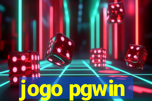 jogo pgwin