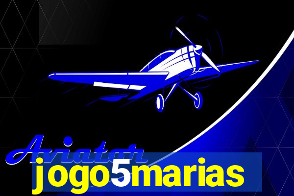 jogo5marias