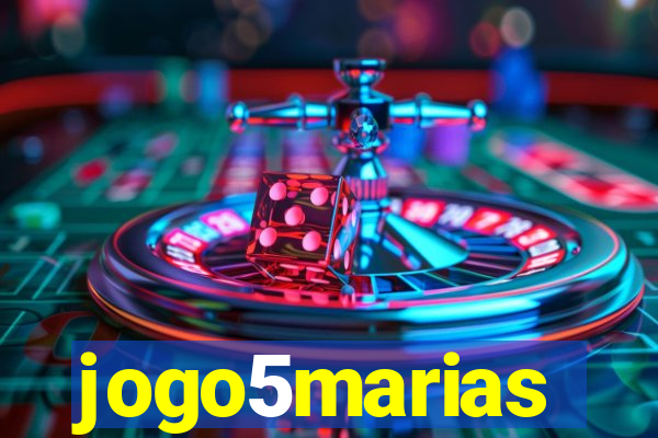 jogo5marias