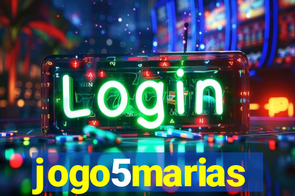 jogo5marias