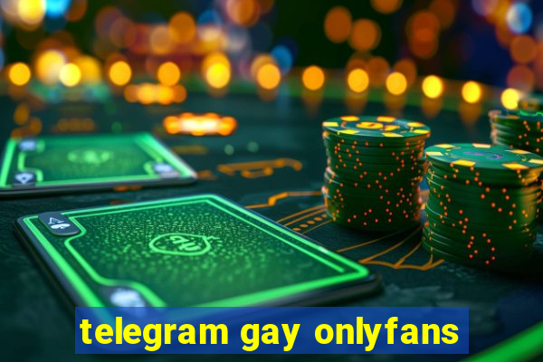 telegram gay onlyfans