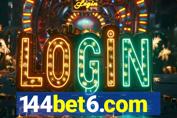 144bet6.com