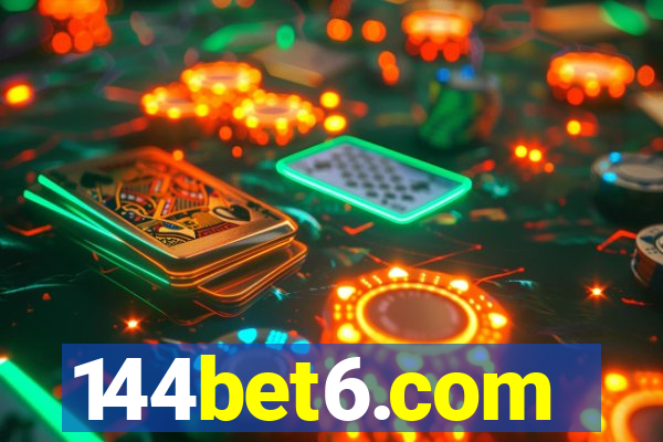 144bet6.com