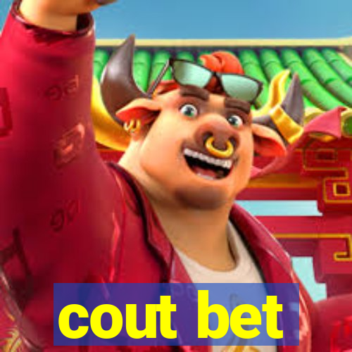 cout bet