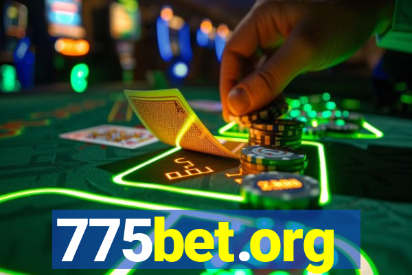 775bet.org