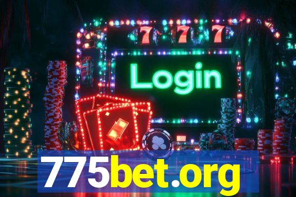 775bet.org