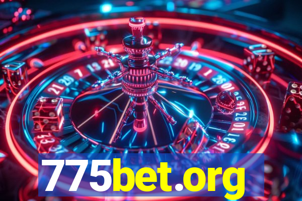 775bet.org