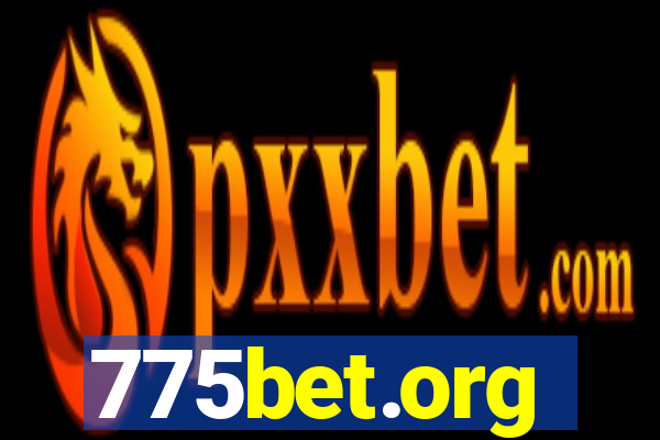 775bet.org