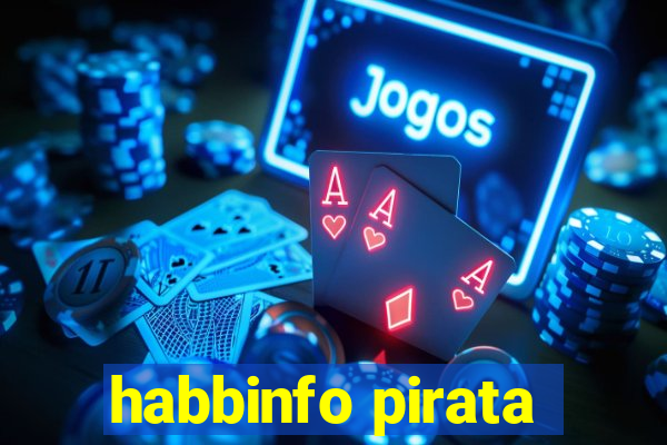 habbinfo pirata