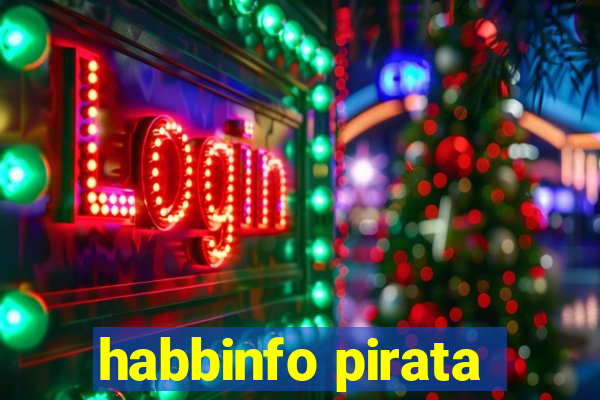 habbinfo pirata