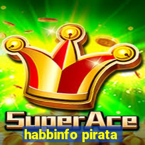 habbinfo pirata