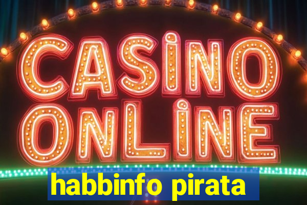 habbinfo pirata