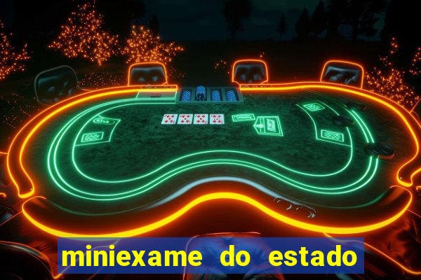 miniexame do estado mental pdf