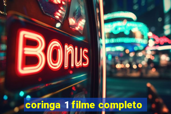 coringa 1 filme completo