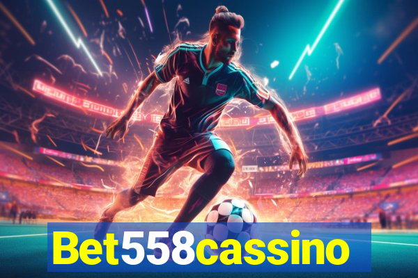 Bet558cassino