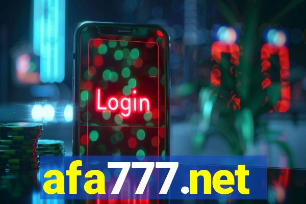 afa777.net