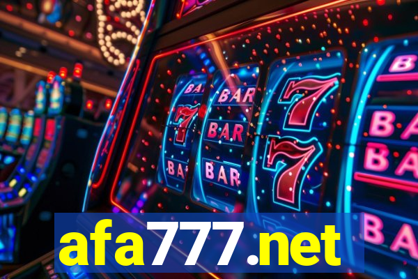 afa777.net