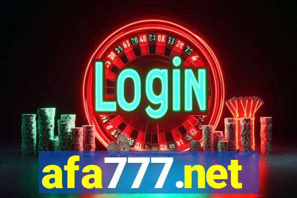 afa777.net