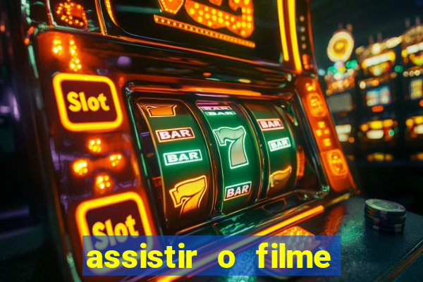 assistir o filme 007 cassino royale dublado