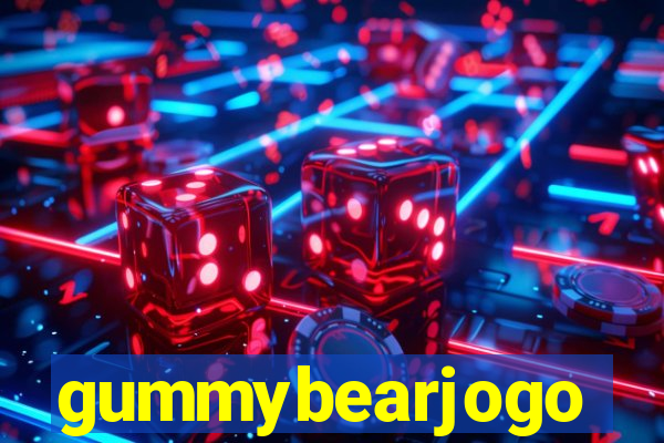 gummybearjogo