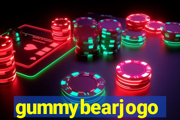 gummybearjogo