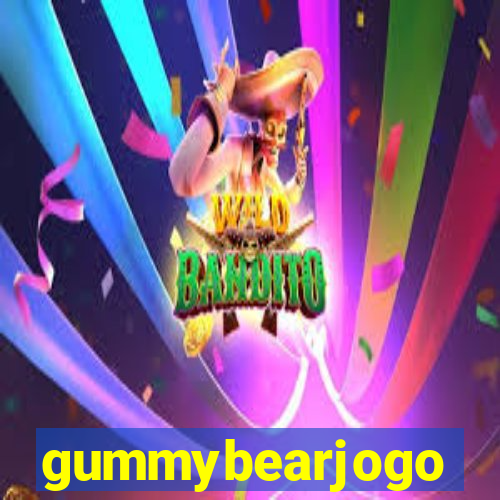 gummybearjogo