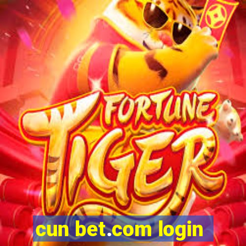 cun bet.com login