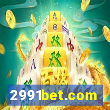 2991bet.com