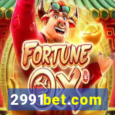 2991bet.com